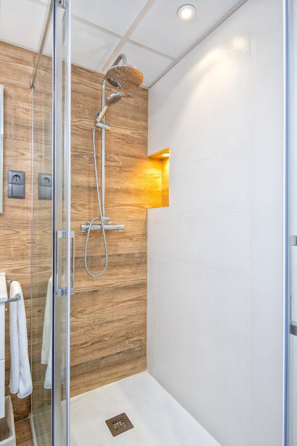 Appartamento LOLA PLAYA Puerto Marina Benalmádena Esterno foto