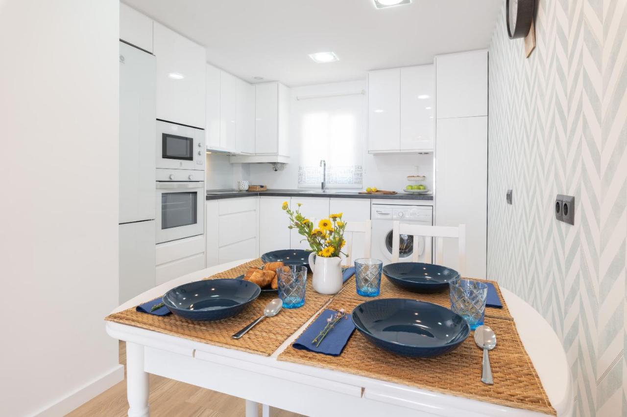 Appartamento LOLA PLAYA Puerto Marina Benalmádena Esterno foto