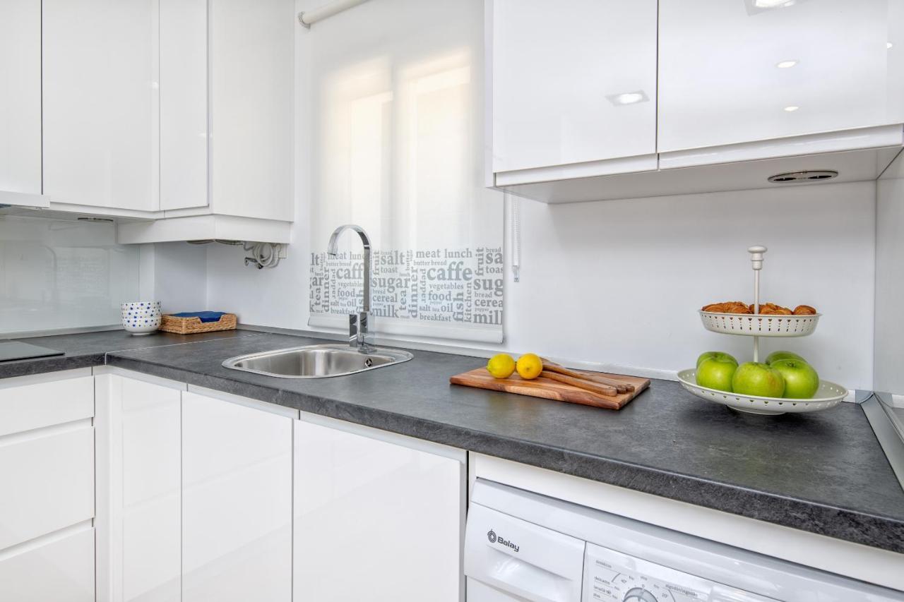 Appartamento LOLA PLAYA Puerto Marina Benalmádena Esterno foto