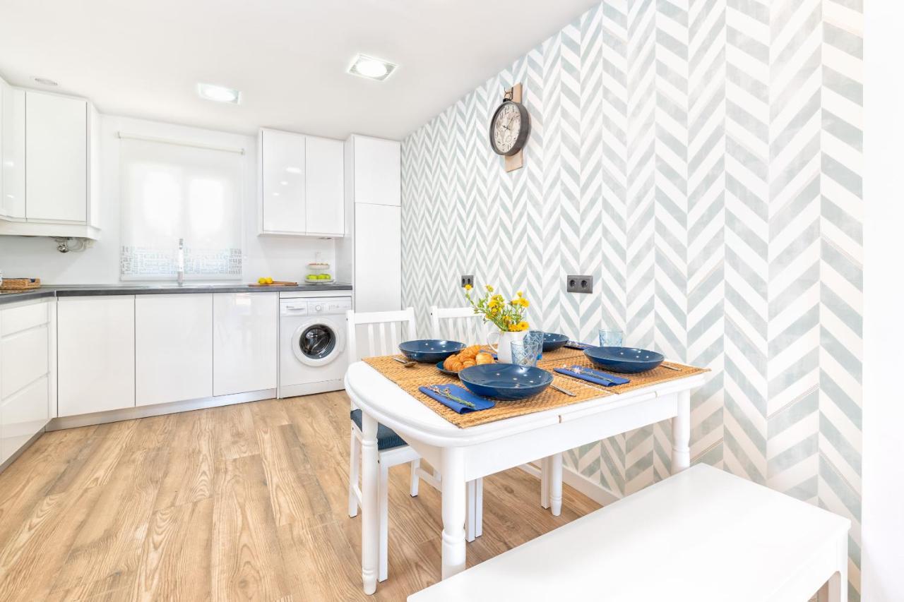 Appartamento LOLA PLAYA Puerto Marina Benalmádena Esterno foto